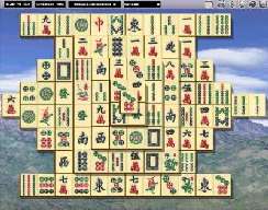 mahjong 9 játékok