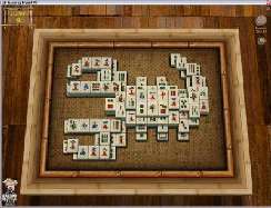 mahjong 12 játékok