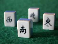 mahjong 21 játékok
