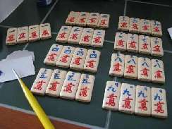 mahjong 26 képek