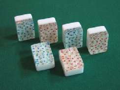 mahjong 27 játékok