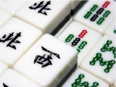 mahjong 20 kép