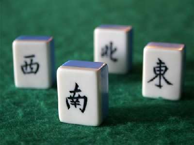 mahjong 21 kép