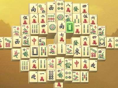 mahjong 28 kép