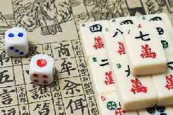 mahjong 1 kpek