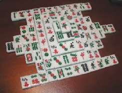 mahjong 4 kpek