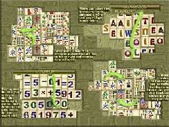 mahjong 7 kpek