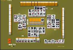 mahjong 13 kpek