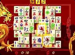 mahjong 16 kpek