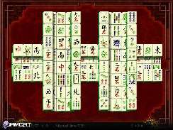 mahjong 17 kpek