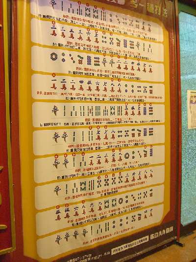 mahjong 2 kp