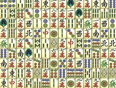 mahjong 30 kp